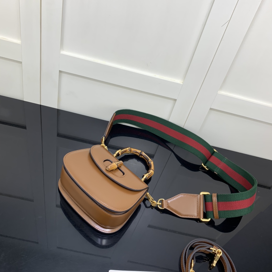 Gucci Top Handle Bags